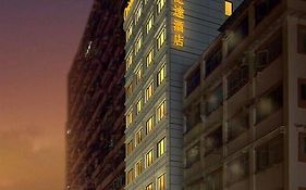 Oriental Lander Hotel Kowloon